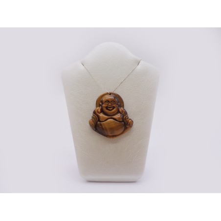 BUDDHA OCCHIO DI TIGRE