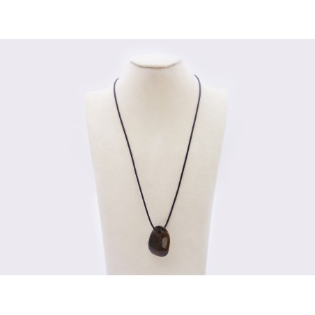 CIONDOLO PICCOLO OCCHIO DI TIGRE