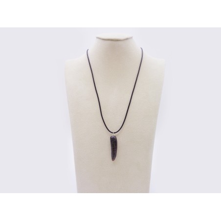 CIONDOLO A PUNTA DOLOMITE GRIGIA