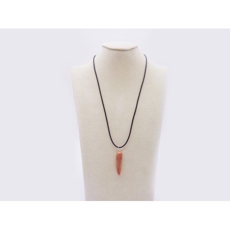 CIONDOLO A PUNTA DOLOMITE