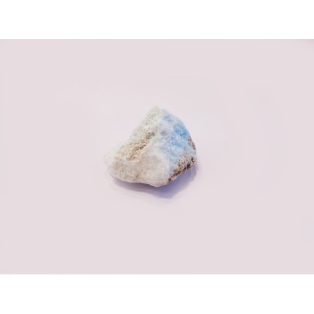 MINERALE ARAGONITE AZZURRA