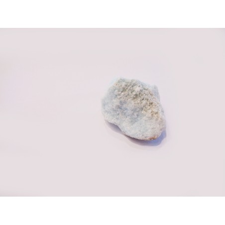 MINERALE ARAGONITE AZZURRA