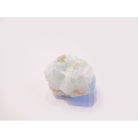 MINERALE ARAGONITE AZZURRA