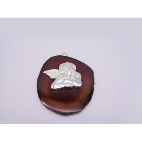 FETTA DI AGATA ROSSA ANGELO