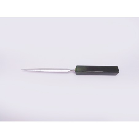 TAGLIACARTE AGATA VERDE