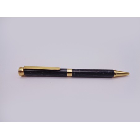 PENNA MARMO NERO