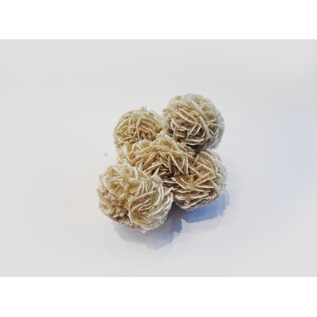 MINERALE ROSA DEL DESERTO