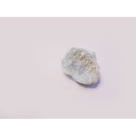 MINERALE ARAGONITE AZZURRA