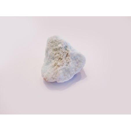 MINERALE ARAGONITE AZZURRA