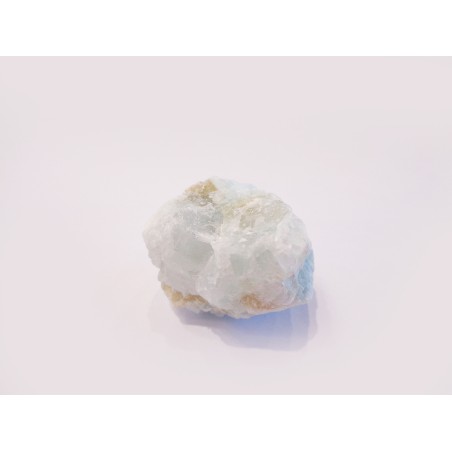MINERALE ARAGONITE AZZURRA