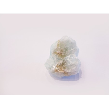 MINERALE ARAGONITE AZZURRA