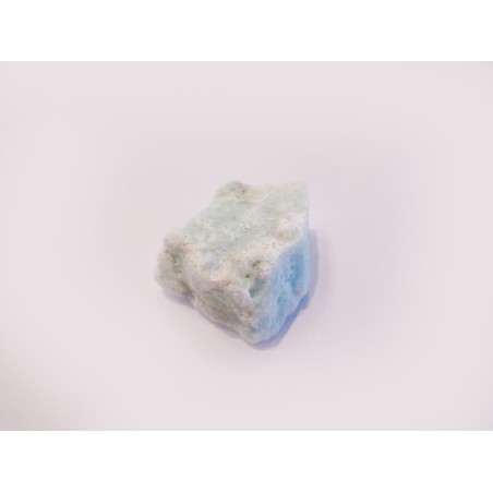 MINERALE ARAGONITE AZZURRA