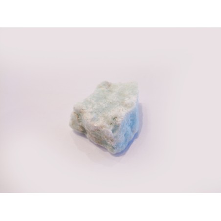 MINERALE ARAGONITE AZZURRA