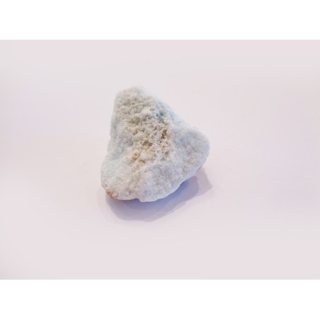 MINERALE ARAGONITE AZZURRA