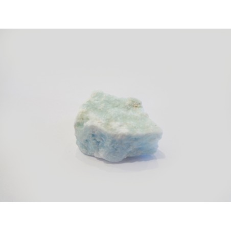 MINERALE ARAGONITE AZZURRA