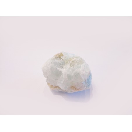MINERALE ARAGONITE AZZURRA