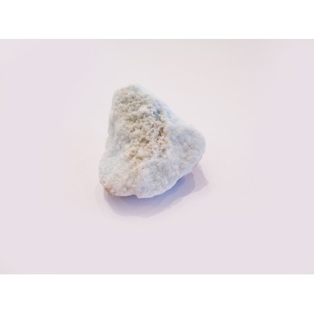 MINERALE ARAGONITE AZZURRA
