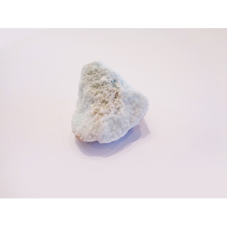 MINERALE ARAGONITE AZZURRA