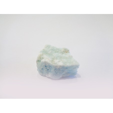 MINERALE ARAGONITE AZZURRA