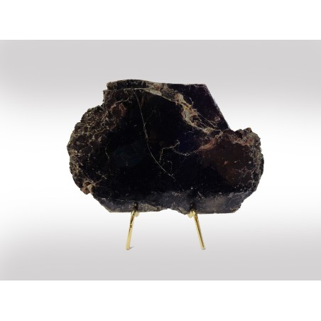 MINERALE BIOTITE
