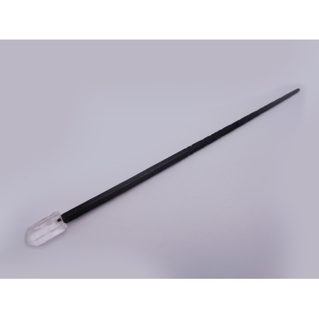 BACCHETTA DECORATIVA CRIST.DI ROCCA