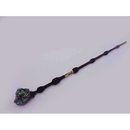 BACCH.DECORAT.CLUSTER (CALCOPIRITE)