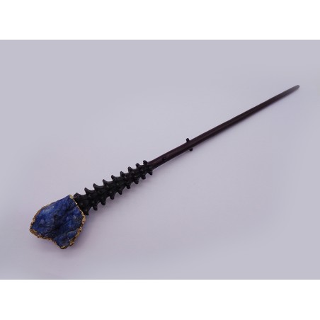 BACCH.DECOR.CLUSTER CRIST. (BLU)