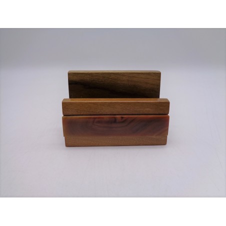 PORTALETTERE AGATA NATURALE