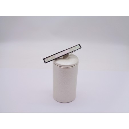 FERMACRAVATTA MADREPERLA