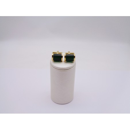 GEMELLI OCCHIO DI GATTO