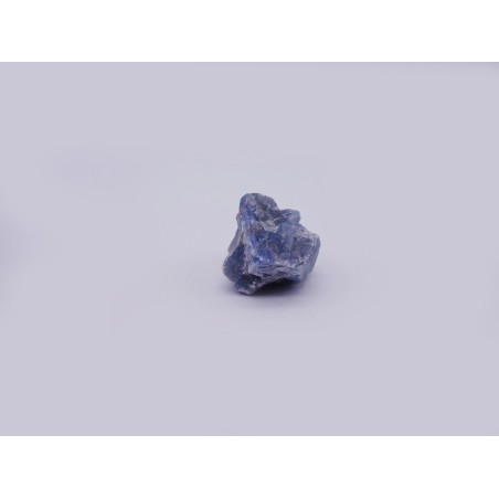 MINERALE CALCITE BLU