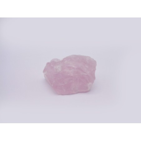 MINERALE QUARZO ROSA