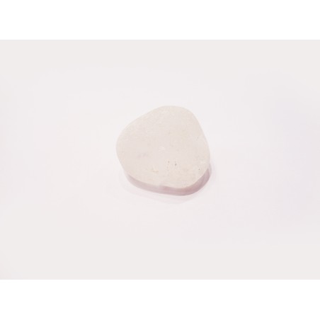 MINERALE QUARZO BIANCO