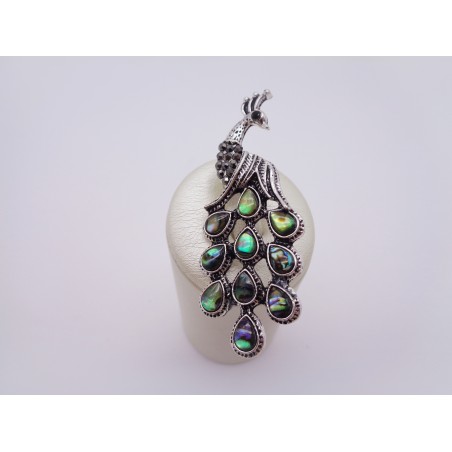 SPILLA IN ABALONE