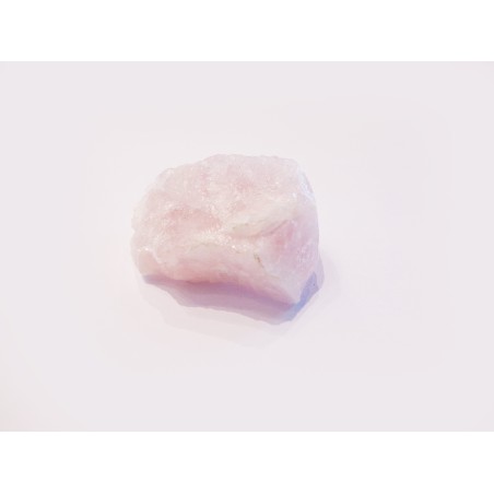 MINERALE QUARZO ROSA