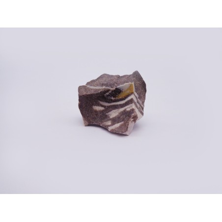 MINERALE DIASPRO ZEBRA