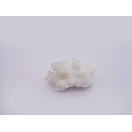 MINERALE ARAGONITE BIANCA