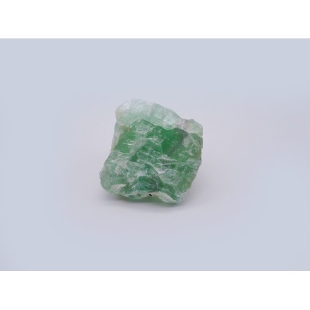MINERALE FLUORITE VERDE
