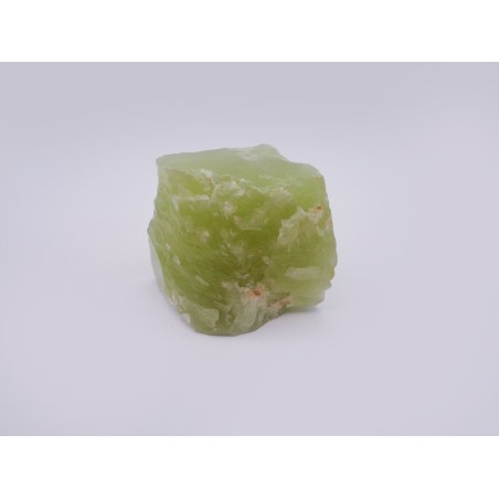 MINERALE CALCITE VERDE