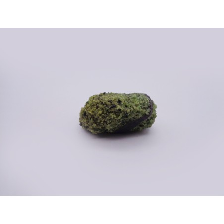 MINERALE PERIDOTO OLIVINA