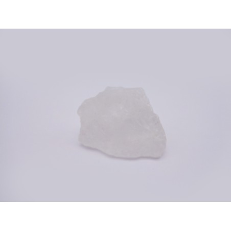 MINERALE QUARZO BIANCO LATTE