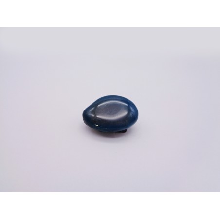 CALAMITA PIETRA AGATA AZZURRA