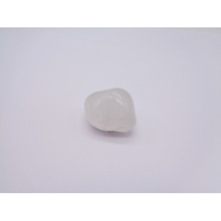 CALAMITA PIETRA QUARZO BIANCO