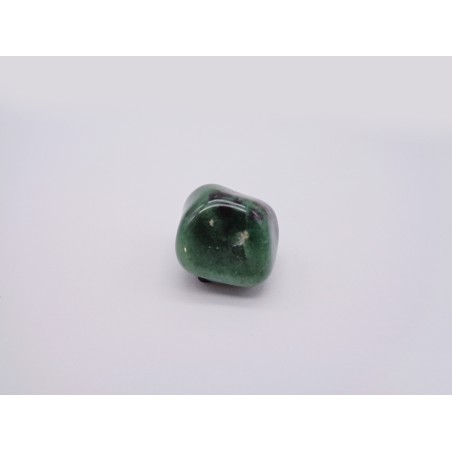 CALAMITA PIETRA QUARZO VERDE