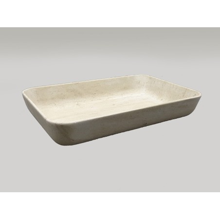 CENTROTAVOLA IN MOKA CREMA