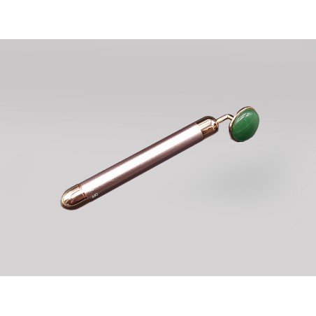 ROLLER PER MASSAGGI IN AVVENTURINA