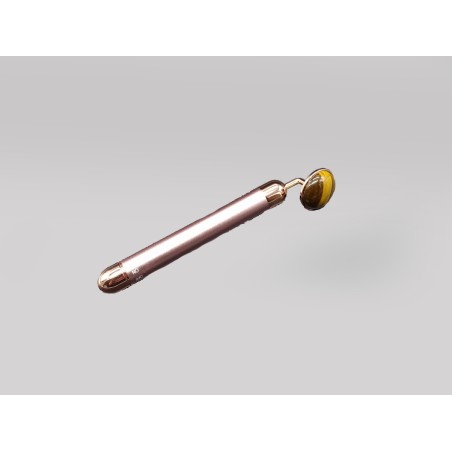 ROLLER PER MASSAGGI OCCHIO DI TIGRE