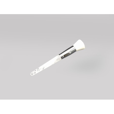 PENNELLO MAKE-UP QUARZO BIANCO