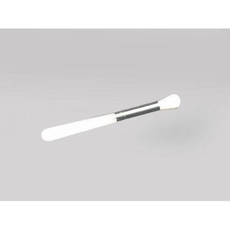 PENNELLO MAKE-UP QUARZO ROSA