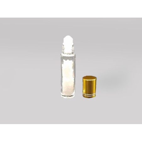 ROLL-ON QUARZO ROSA